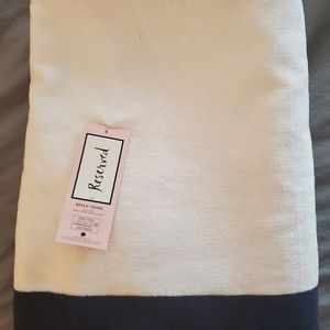 Kate Spade Beach Towel